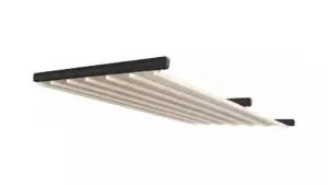 пергола для готового каркаса Vario Basic New (со сдвижным тентом)